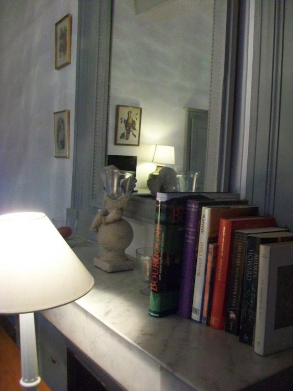 La Maison Des Gardes - Chambres D'Hotes Cluny Pokoj fotografie